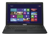 Recensione breve aggiornamento portatile Asus X551MAV-SX391B