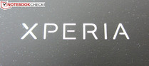 L'Xperia SP è un potente membro della serie Xperia.
