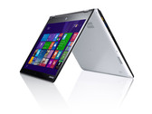 Lenovo Yoga 3 14 white