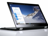 Recensione breve del Convertibile Lenovo Yoga 700 14ISK