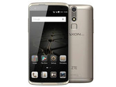 Recensione breve dello Smartphone ZTE Axon Mini Premium