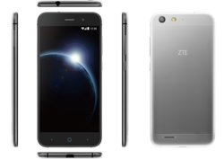 In Review: ZTE Blade V6. Test model courtesy of ZTE Germany.