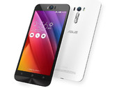 Recensione Breve dello Asus ZenFone Selfie ZD551KL