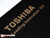 Il Toshiba recensito