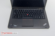 Il Lenovo ThinkPad Yoga...