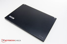 L'Ultrabook Acer TravelMate P645-MG-9419.