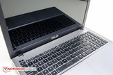 L'Asus X550LB-NH52