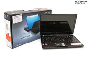 Recensito: Acer Aspire One 722-C52kk Netbook