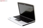 Recensione: Nokia Booklet 3G Netbook, grazie a: