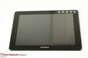 Il Lenovo A10 tablet da 10.1 pollici con schermo IPS da 1280 x 800 pixel