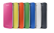 La Flip Cover è disponibile in molti colori.