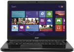 The Acer Aspire E1-470P-6659