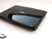 L'Acer Aspire 5530 si posiziona tra i portatili multimedia di prezzo contenuto.