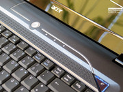 Nel complesso una buona impressione per l'Acer Aspire 5930G.