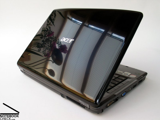 Acer Aspire 5930G