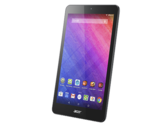 Recensione Breve del Tablet Acer Iconia One 8