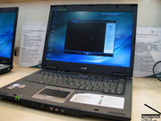 Acer Travelmate 6465WLMi