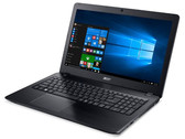 Recensione Breve del Portatile Acer Aspire F15 F5-573G-53V1