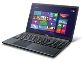 Recensione breve del notebook Acer TravelMate P255-MG-54204G50Mnkk