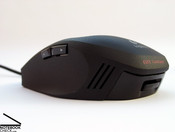 Logitech G9 Laser Mouse