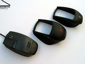 Logitech G9 Laser Mouse