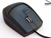 Logitech G9 Laser Mouse