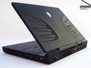 Alienware lancia un nuovo portatile dalle alte prestazioni.