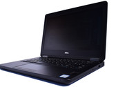 Recensione breve del portatile Dell Latitude 12 E5270