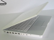 Apple MacBook 13'' view