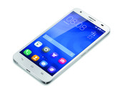 Recensione breve dello Smartphone Huawei Ascend G750