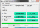 Benchmark copia di AS SSD