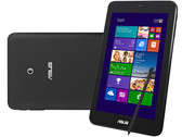 Recensione breve del tablet Asus VivoTab Note 8 (M80TA)