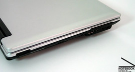 Asus A8Jp Interfaces