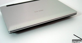 Asus A8Jp Interfaces