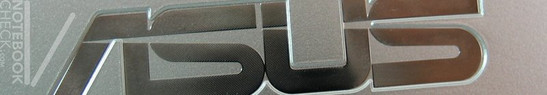 Asus A8Jp Logo