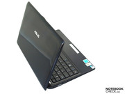 Asus Eee PC 1101HA