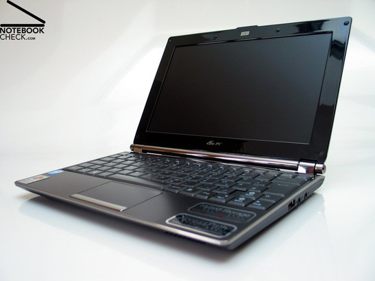 Asus Eee PC S101