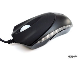 Gaming Mouse Copperhead della Razor