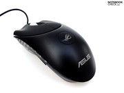 ... e l'altro è un gaming mouse Copperhead della Razor.