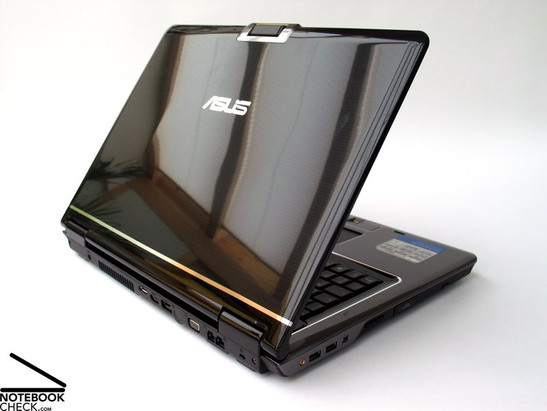 Asus M70S