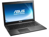 Recensione Breve Asus AsusPro B551LG-CN009G