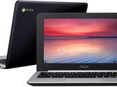 Recensione breve dell'Asus C200MA-KX003 Chromebook