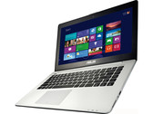 Recensione Breve del Portatile Asus VivoBook S451LB