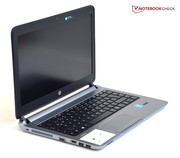 L'HP ProBook 430...