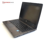 L'HP ProBook 6465b