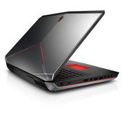 Recensione: Alienware 17, modello fornito dalla Dell Germany