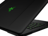 Recensione breve del Notebook Razer Blade Pro 2015