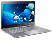 Recensione: Samsung ATIV Book 7 740U3E-A01UB