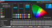 ColorChecker (gamma di colore target sRGB)