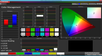 Gestione dei colori (spazio di colori obiettivo: sRGB)